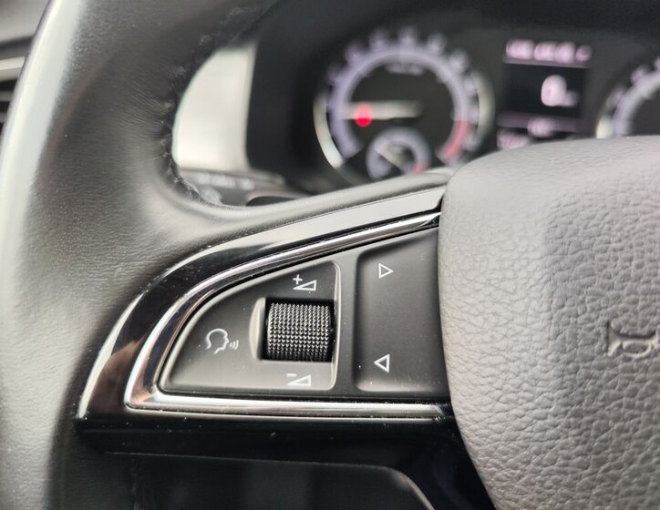 Škoda Kodiaq SUV / Terénní 2,0 l 110 kw