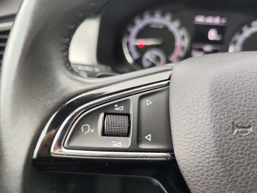 Škoda Kodiaq SUV / Terénní 2,0 l 110 kw