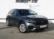 Volkswagen Touareg SUV / Terénní 3,0 l 170 kw