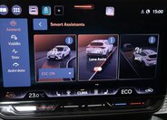 Cupra Formentor SUV 1,5 l 200 kw