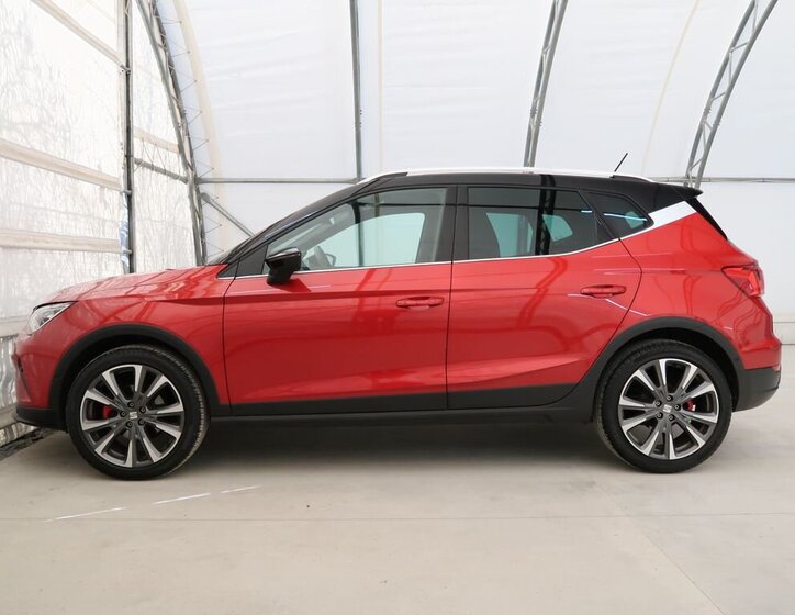 Seat Arona SUV / Terénní 999,0 85 kw