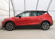 Seat Arona SUV / Terénní 999,0 85 kw
