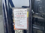 Mercedes-Benz Třídy C Kombi 2,1 l 125 kw