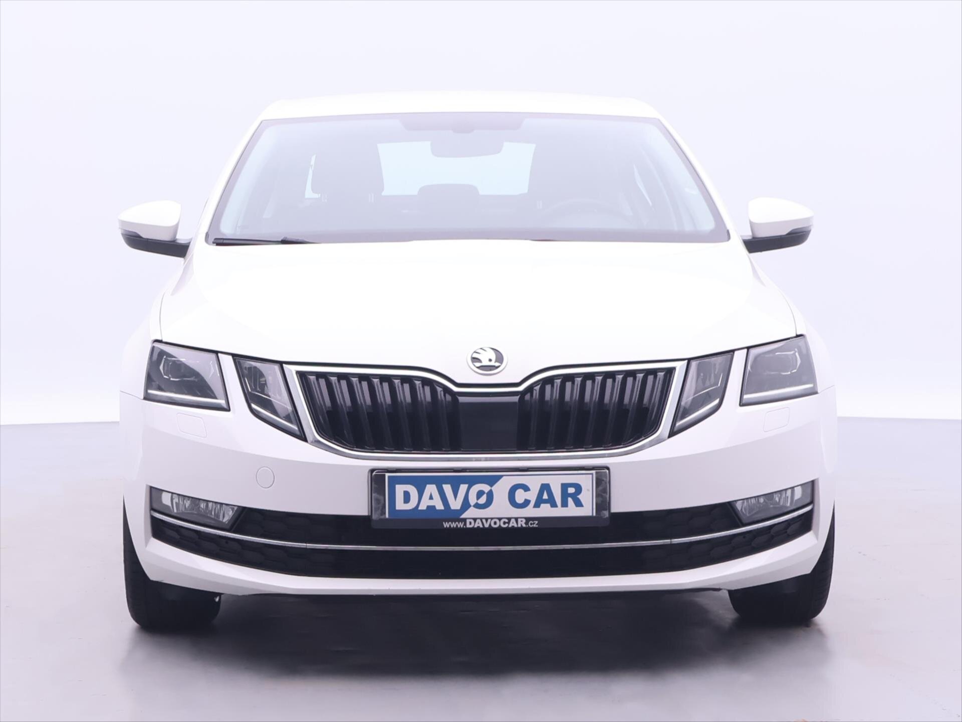 Škoda Octavia Liftback 1,4 l 110 kw