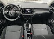 Škoda Fabia Hatchback 999,0 70 kw