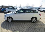 Škoda Fabia Kombi 999,0 70 kw