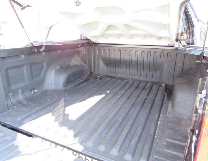 Volkswagen Amarok Pick-up 2,0 l 120 kw