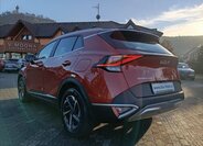 KIA Sportage SUV 1,6 l 132 kw