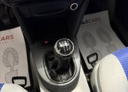 Volkswagen Caddy MPV 1,4 l 55 kw