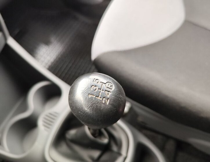 Citroën C1 Hatchback 998,0 50 kw