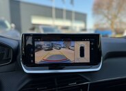 Peugeot 2008 SUV / Terénní 1,2 l 96 kw