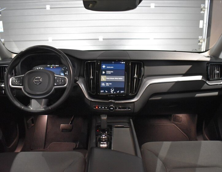 Volvo XC60 13