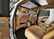 Land Rover Range Rover SUV 4,4 l 390 kw