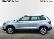 Škoda Karoq SUV / Terénní 2,0 l 110 kw