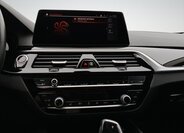 BMW Řada 5 Sedan 2,0 l 135 kw