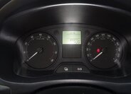 Škoda Fabia Hatchback 1,2 l 44 kw