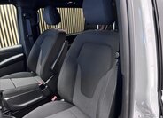 Mercedes-Benz Třídy V Kombi 2,0 l 174 kw