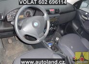 Fiat Stilo Hatchback 1,6 l 88 kw
