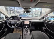 Volkswagen Arteon Liftback 2,0 l 140 kw