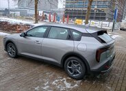 KIA Ostatní Hatchback 0,0 110 kw