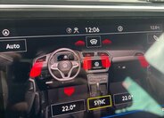 Volkswagen Tiguan Kombi 2,0 l 110 kw