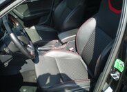 Škoda Octavia Kombi 2,0 l 162 kw