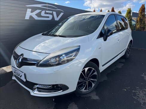Renault Scénic