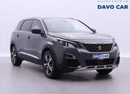 Peugeot 5008 1