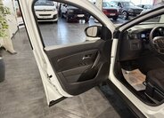 Dacia Duster SUV 999,0 74 kw