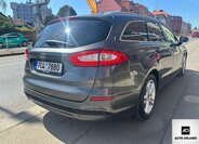Ford Mondeo Kombi 2,0 l 110 kw