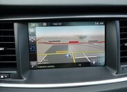 Peugeot 508 Kombi 2,0 l 133 kw