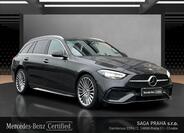 Mercedes-Benz Třídy C 7