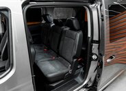 Volkswagen Caddy MPV 1,5 l 85 kw