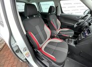 Škoda Yeti SUV 1,4 l 110 kw