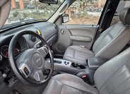 Jeep Cherokee Ostatní 2,8 l 120 kw