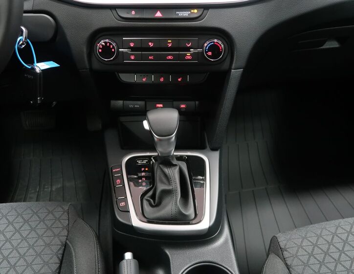 KIA Ceed 14