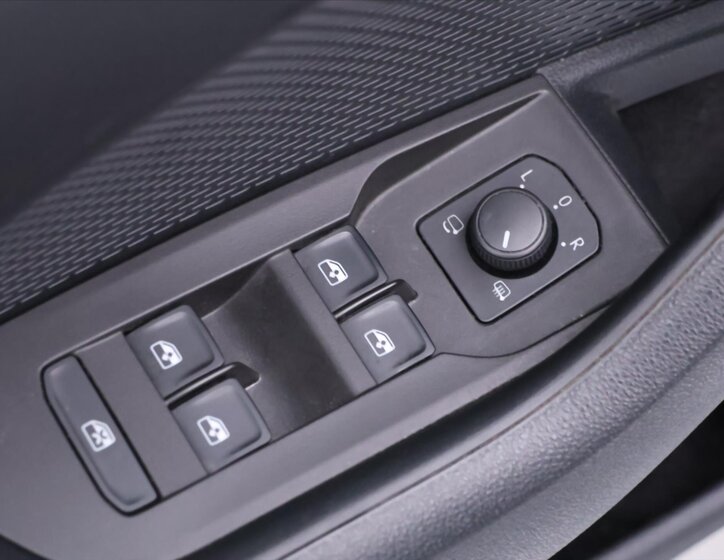 Škoda Octavia Kombi 1,5 l 110 kw