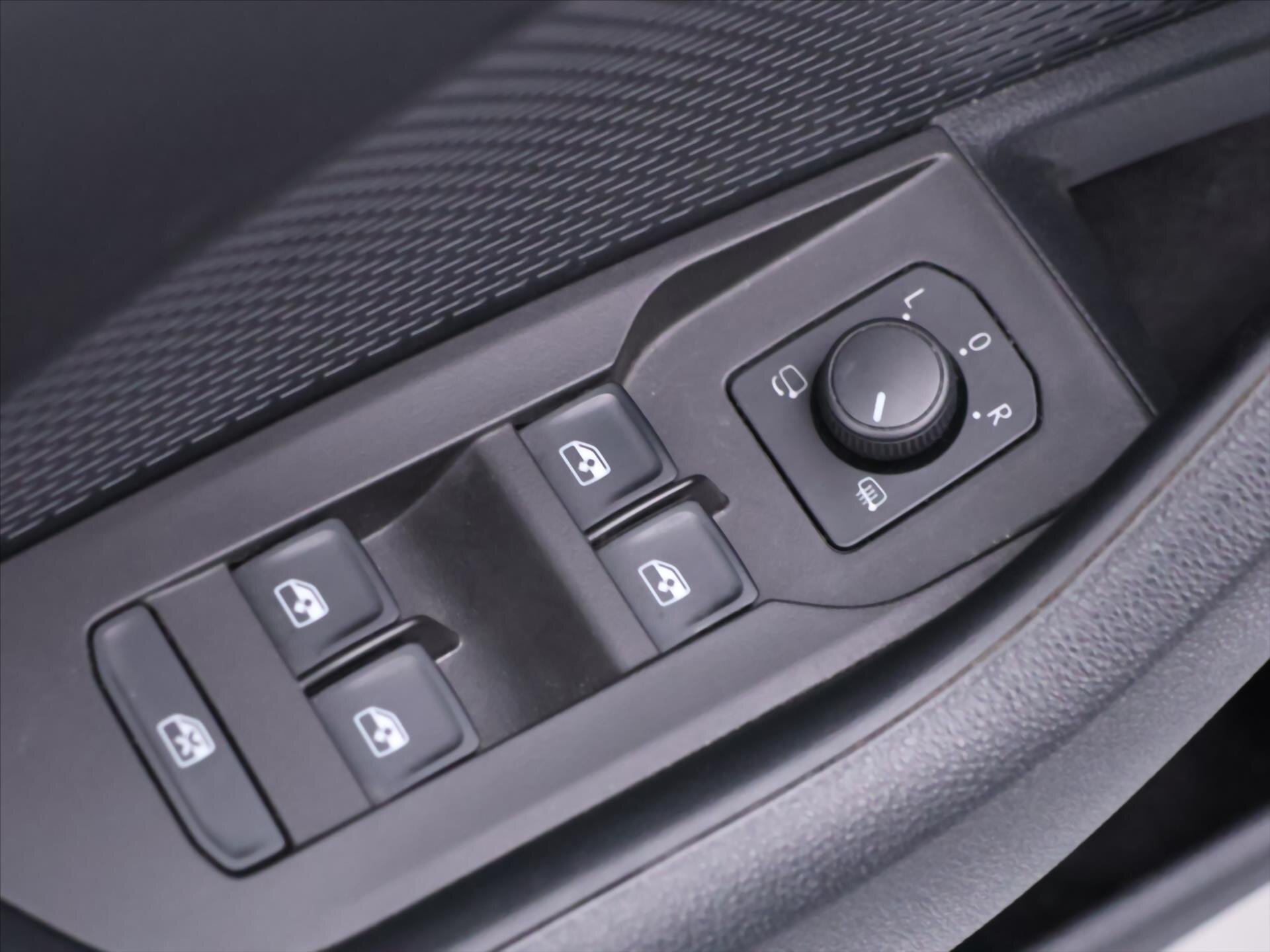 Škoda Octavia Kombi 1,5 l 110 kw