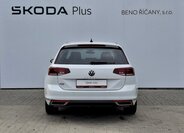 Volkswagen Passat Kombi 2,0 l 140 kw