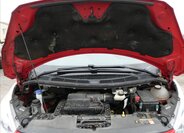 Ford Transit Custom Ostatní 2,2 l 92 kw