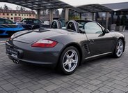 Porsche Boxster 13