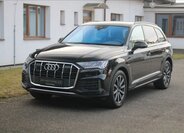 Audi Q7 SUV / Terénní 3,0 l 170 kw