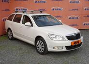 Škoda Octavia 1