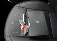 Mercedes-Benz Třídy V MPV 2,0 l 176 kw