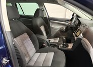 Škoda Octavia Kombi 1,9 l 77 kw