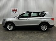 Seat Tarraco SUV / Terénní 2,0 l 110 kw