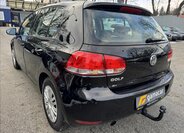Volkswagen Golf Hatchback 1,6 l 77 kw
