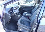 Volkswagen Golf Sportsvan MPV 1,4 l 110 kw