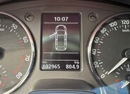 Škoda Rapid Hatchback 1,2 l 77 kw