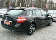 Renault Laguna Kombi 1,5 l 81 kw
